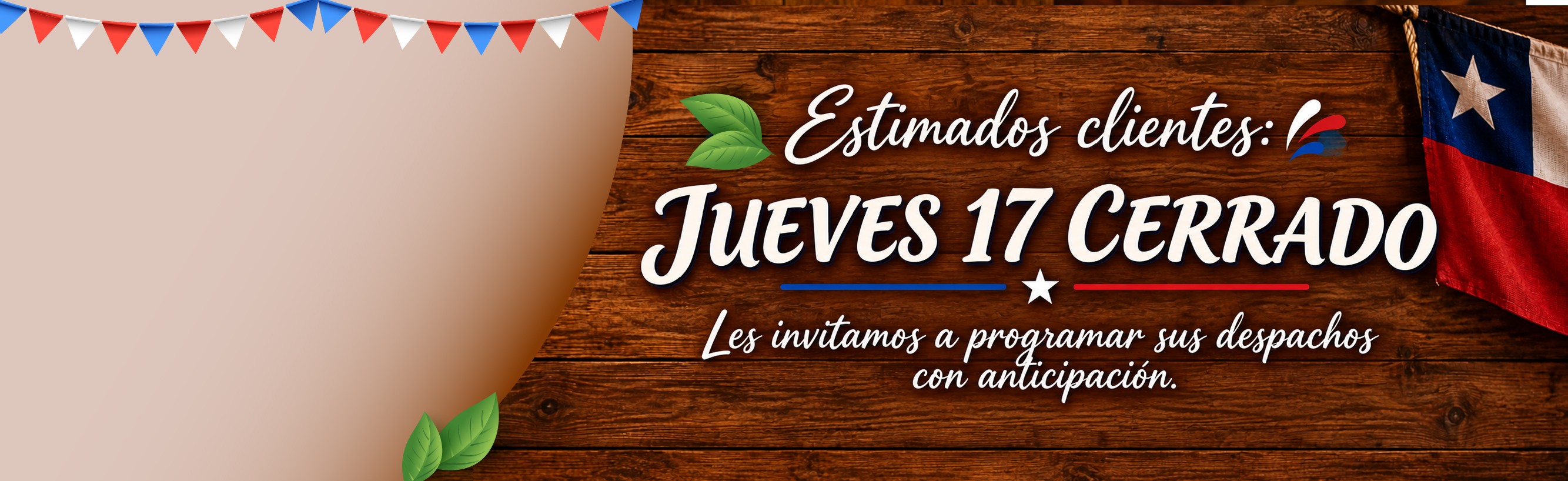 Fiestas